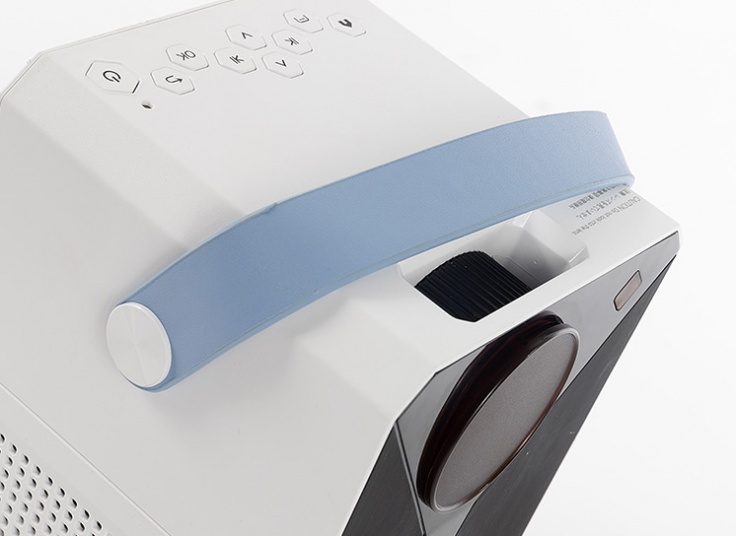 ویدئو پروژکتور Smart Berry LED Multimedia