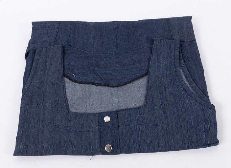 سارافون جین زنانه