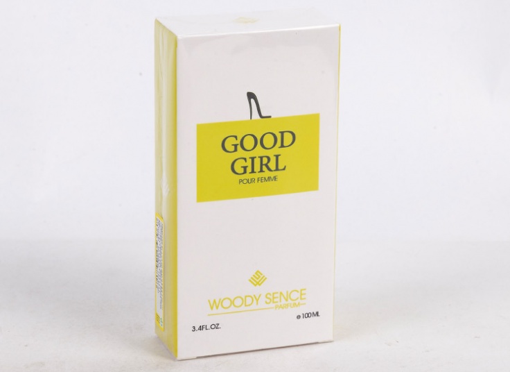 انواع عطر و ادکلن Woody Sence