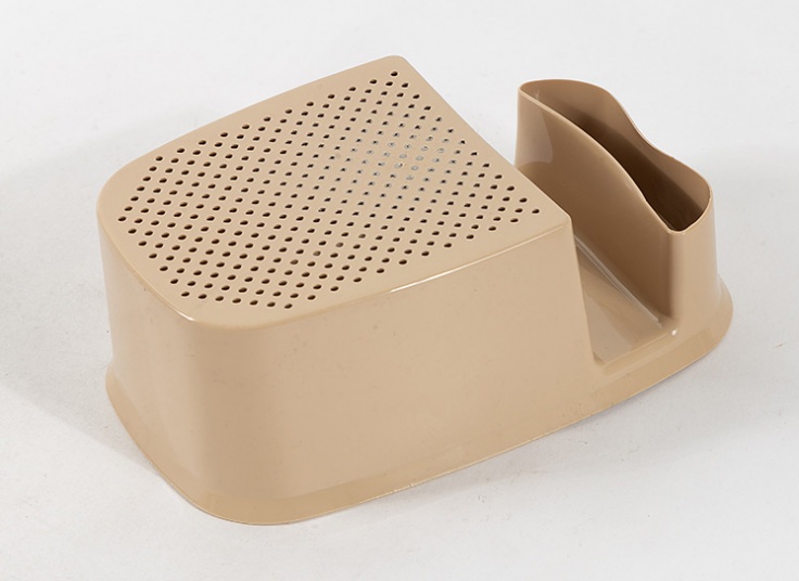 سبد لبه سینک Kajeen مدل Dina