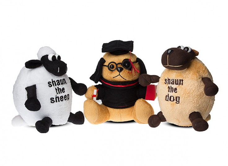 3 مدل عروسک کادویی