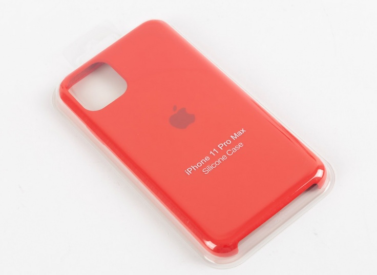 قاب گوشی سیلیکونی آیفون