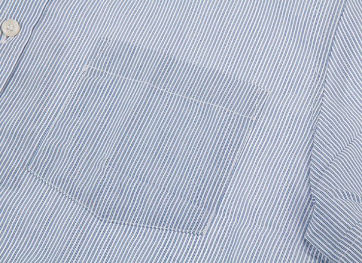 پیراهن مردانه آستین کوتاه MR YES