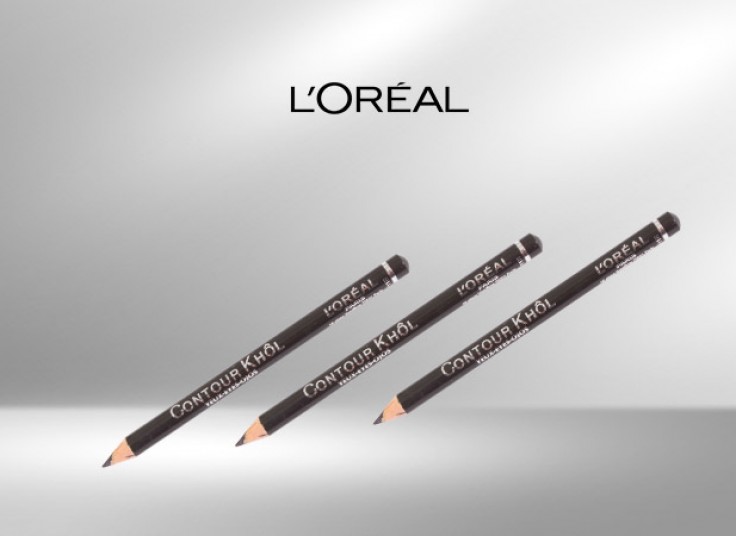 مداد چشم Loreal