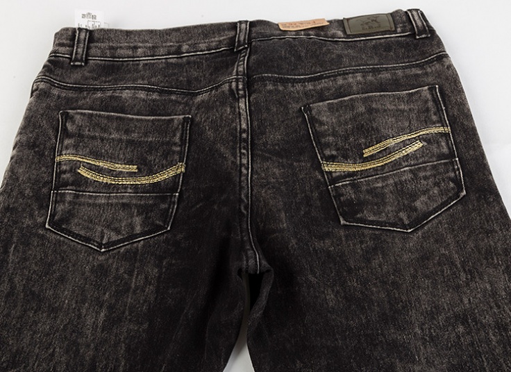 شلوار جین زنانه Iranian Jameh