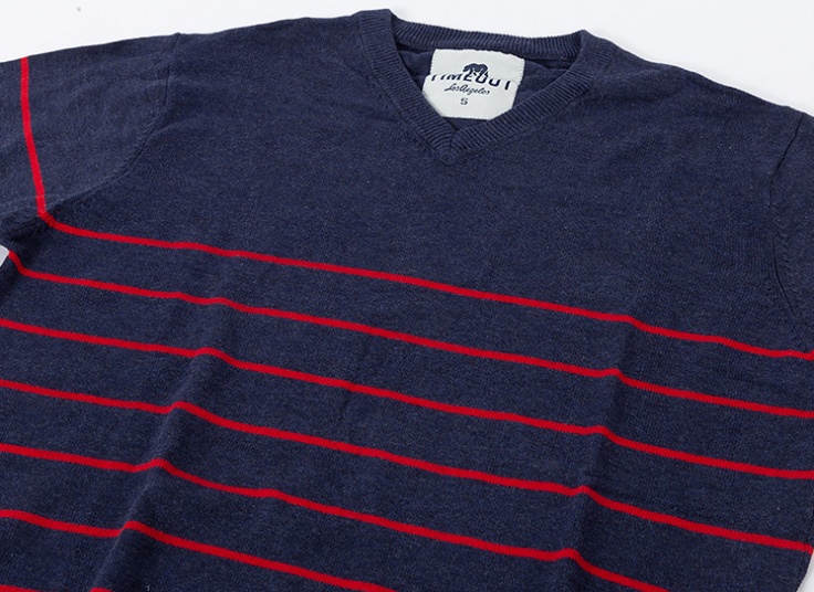 پلیور بافت مردانه Time Out