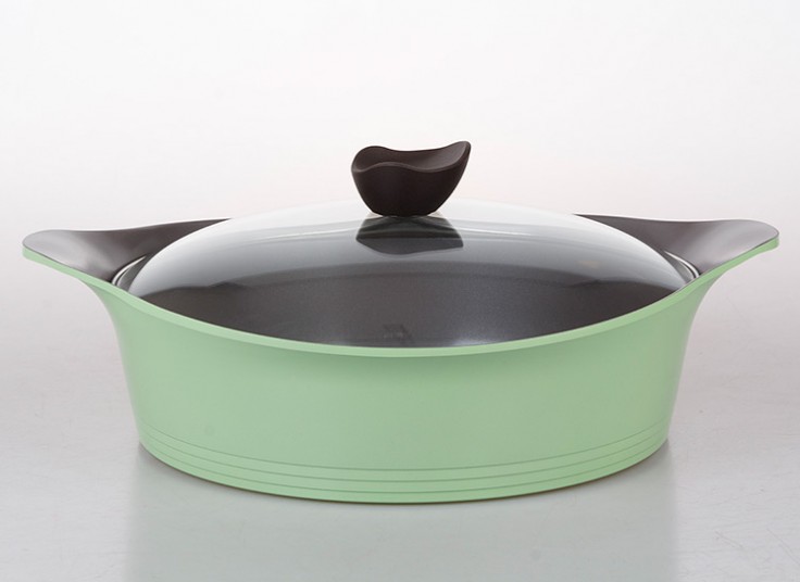 قابلمه سرامیکی ANC