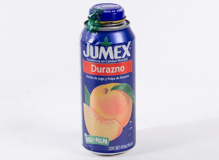 آبمیوه جومکس