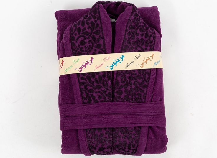 حوله تن پوش مرینوس