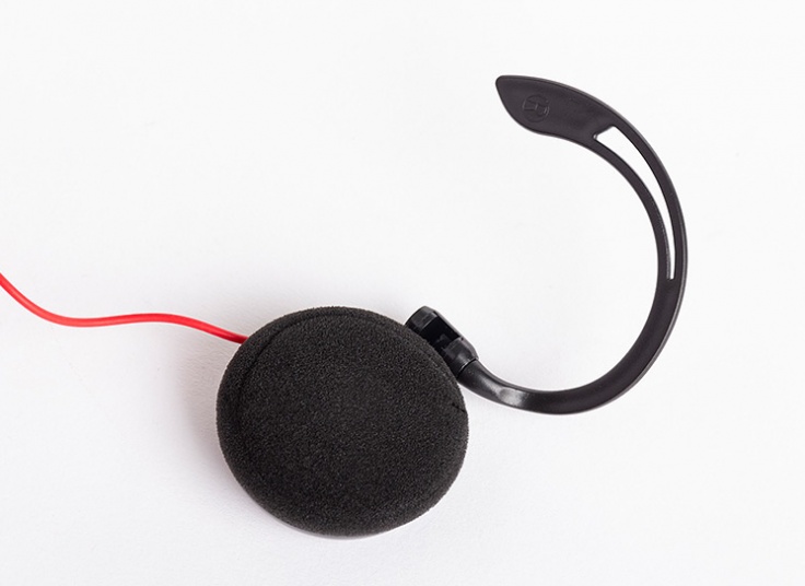 هدست طرح Beats