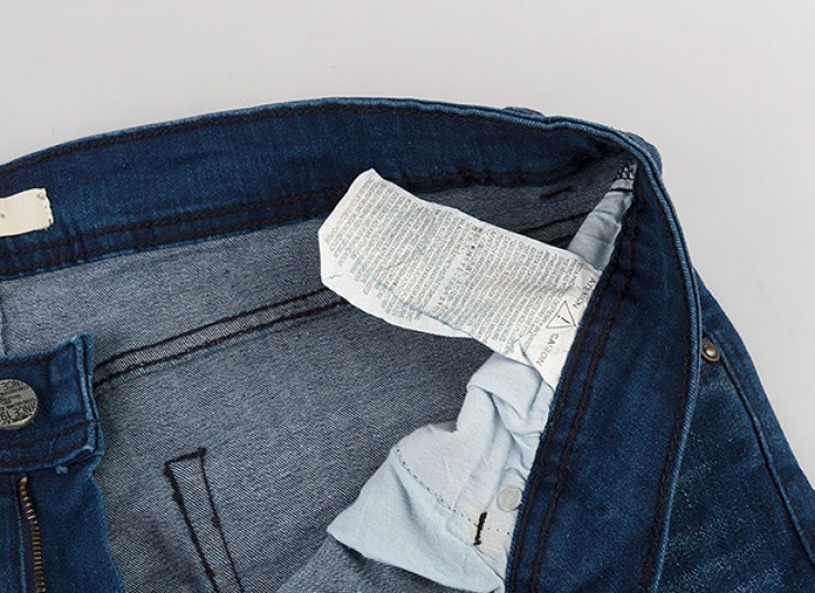 شلوار جین مردانه Mango مدل flying