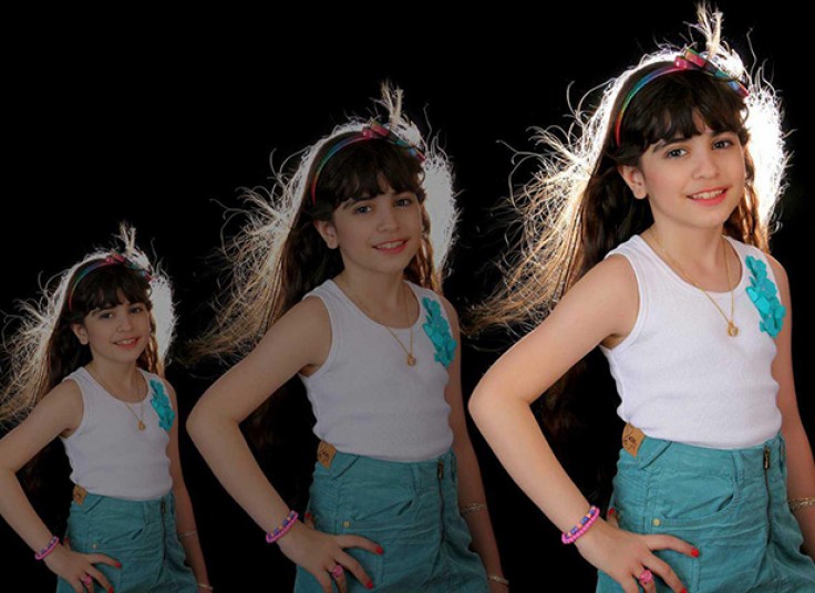 آتلیه عکاسی تصویرسازان ایماژ