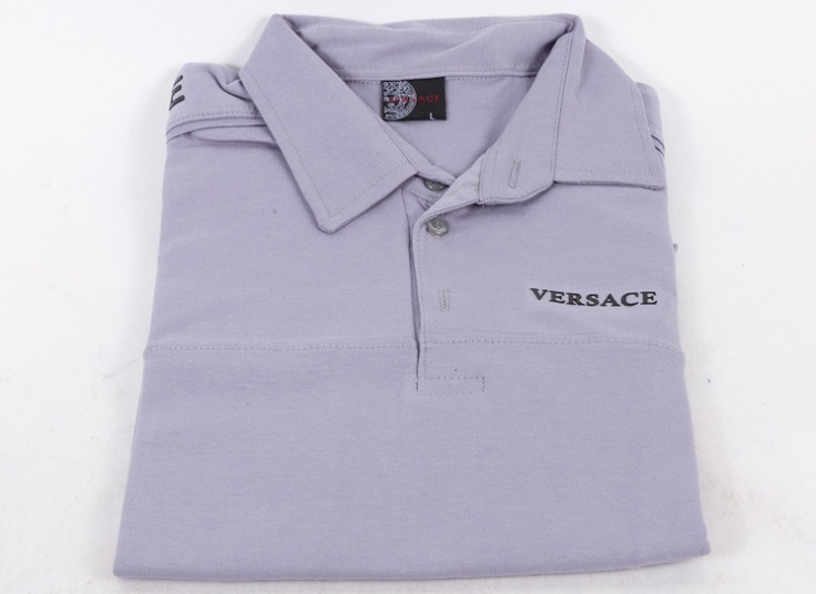 پولوشرت مردانه طرح VERSACE
