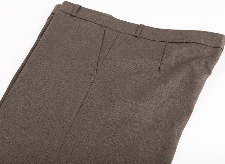 شلوار چهارخانه فاستونی