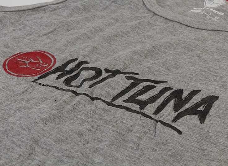 رکابی مردانه Hot tuna