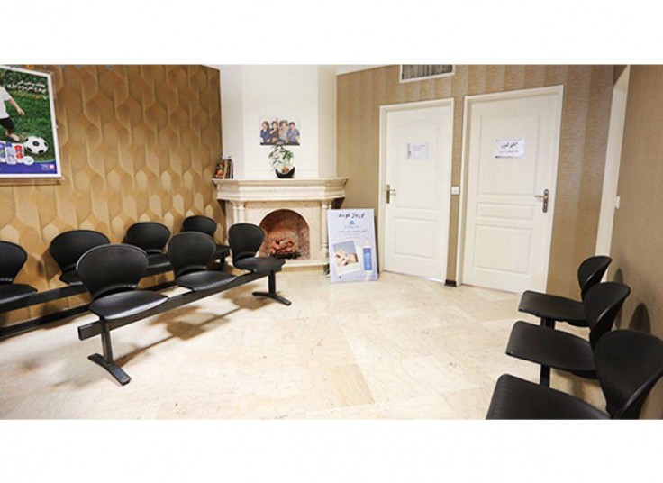 لیزر الکس کندلا در کلینیک گلدن رز