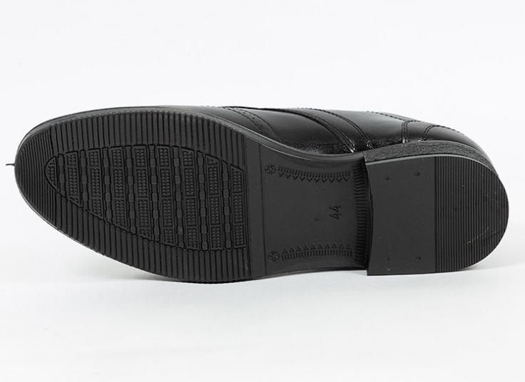 کفش مردانه مدل هشت ترک