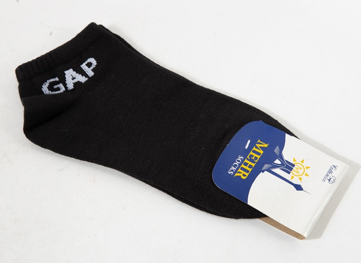 جوراب مچی Mehr طرح Gap