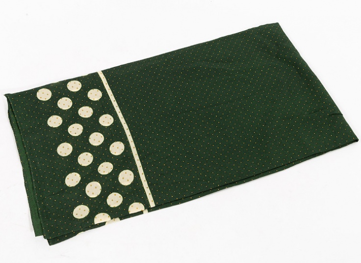 روسری خالخالی