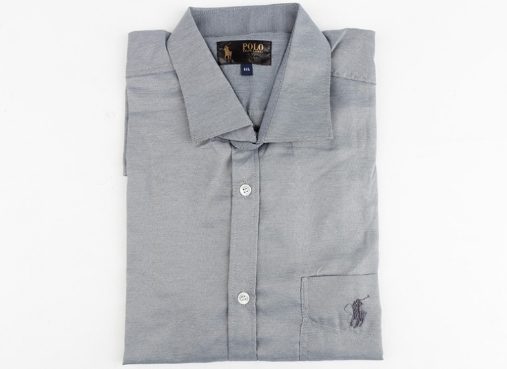 پیراهن ساده مردانه