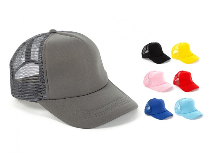 کلاه نقابدار ساده