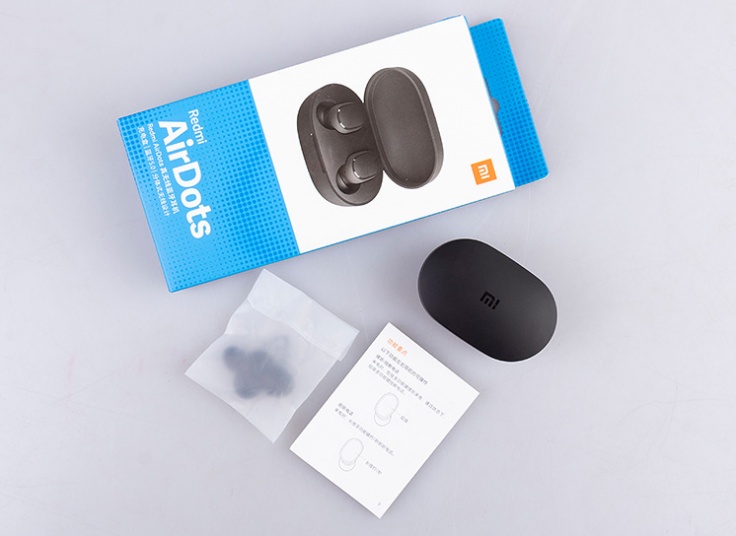 هدفون بی سیم Xiaomi Redmi Air Dots