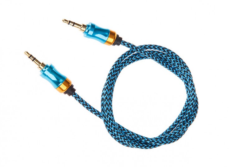 کابل طنابی یک به یک