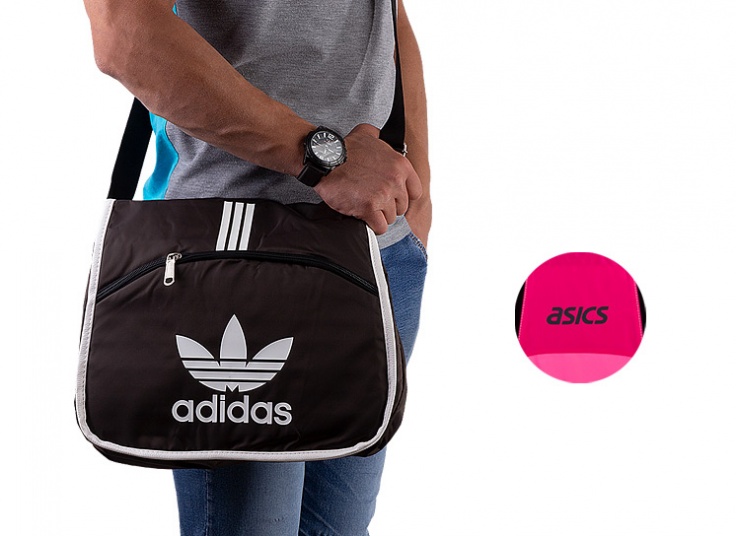 کیف دوشی اسپرت Multi Brand