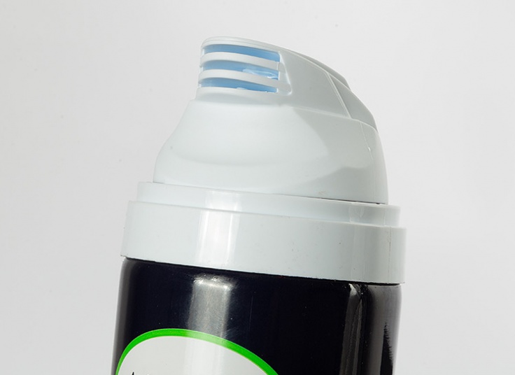 فوم اصلاح AKAT