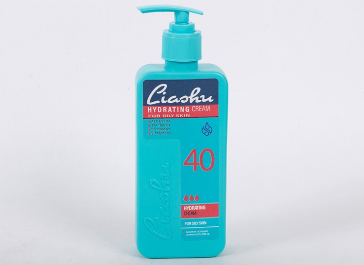 کرم آبرسان Liashu