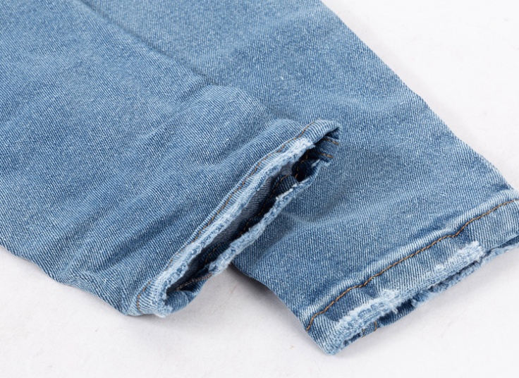 شلوار جین مردانه Versace