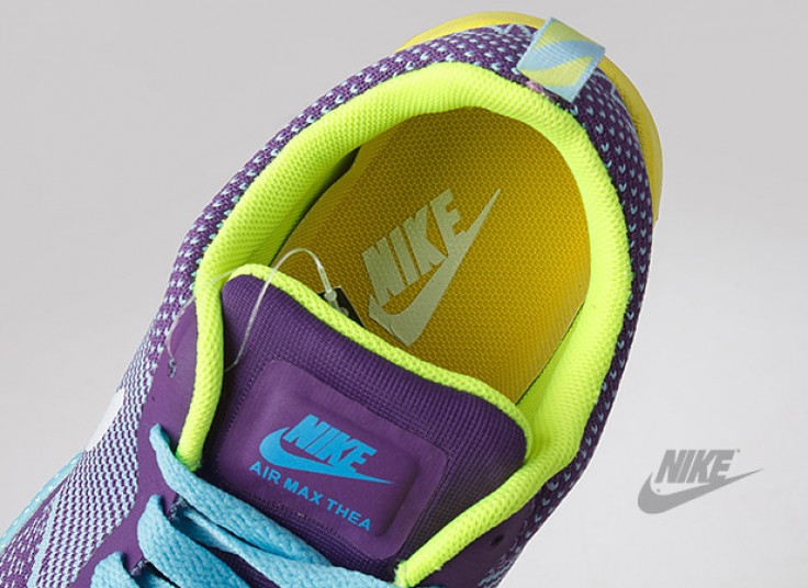 کفش ورزشی NIKE