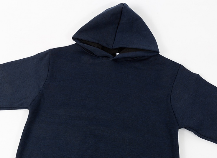 هودی کلاهدار مردانه  FENDI