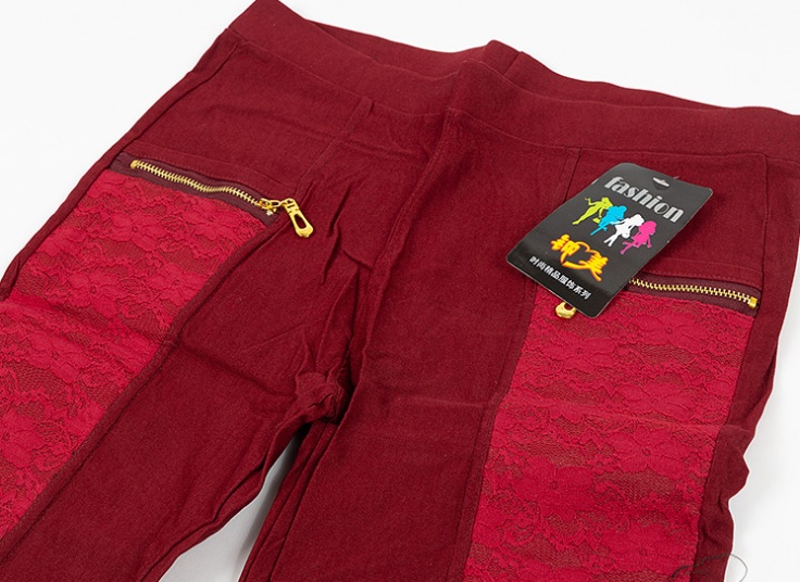 شلوار زنانه Fashion