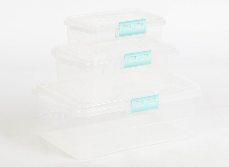 ظرف های نگهدارنده Viro