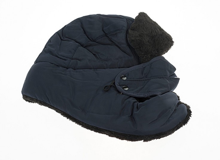 کلاه زمستانی مدل خلبانی