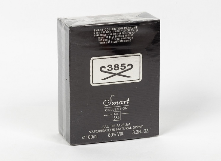 عطر و ادکلن Smart Collection