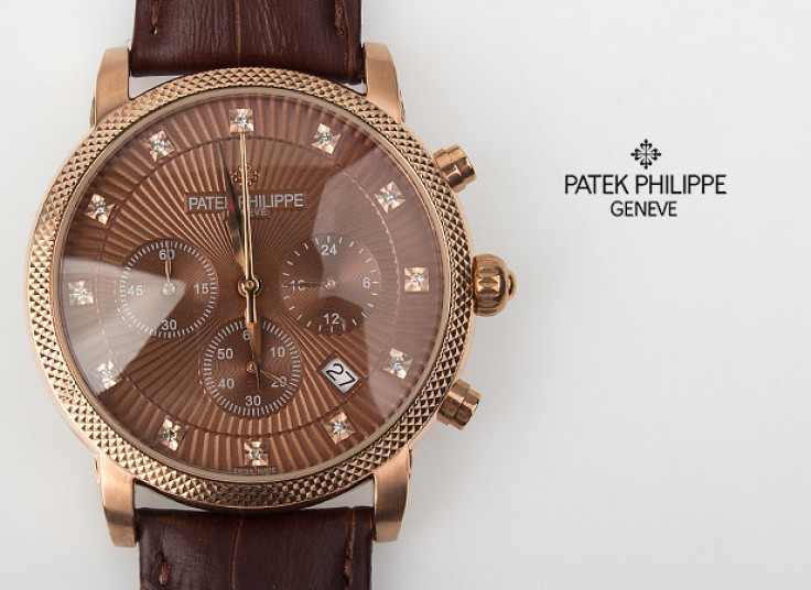 ساعت PATEK PHILIPPE
