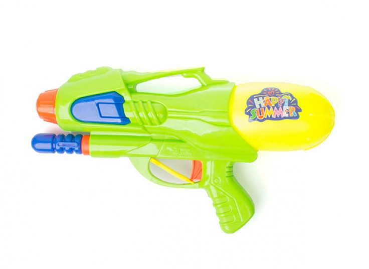 تفنگ آب‌پاش Water Gun