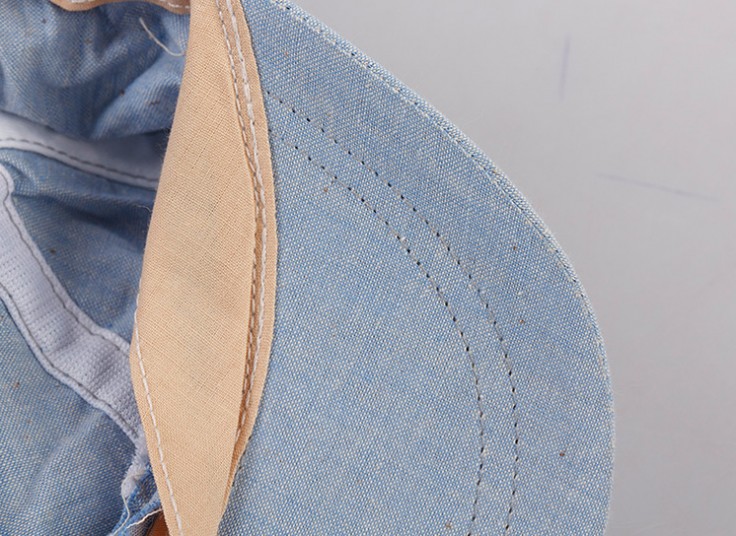 کلاه کوهنوردی طرح جین