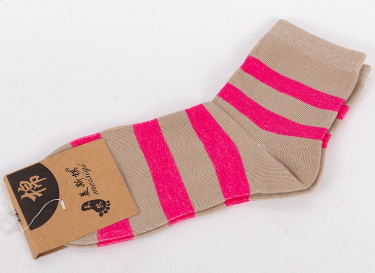 جوراب نیم ساق زنانه meisiqi