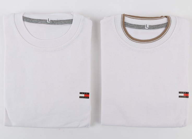 بلوز آستین بلند مردانه Tommy