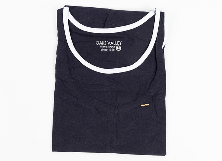 رکابی مردانه Oaks Valley