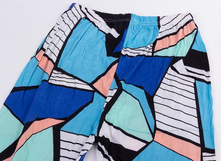 لگ رنگی زنانه Abstract