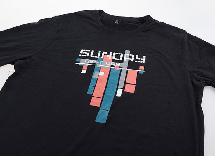 تیشرت آستین بلند in extenso