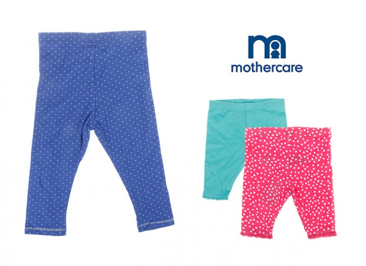 انواع پوشاک بچگانه mothercare