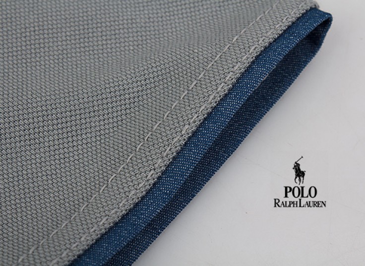 پولوشرت POLO یقه جین