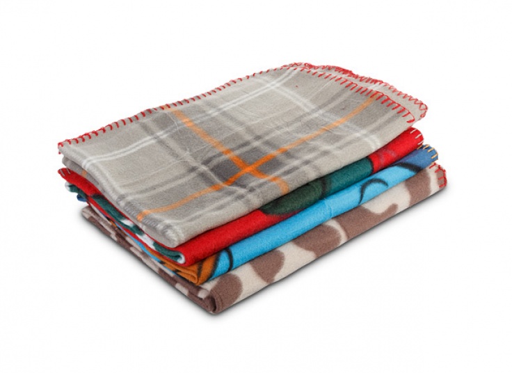 پتوی نوزاد Baby blanket