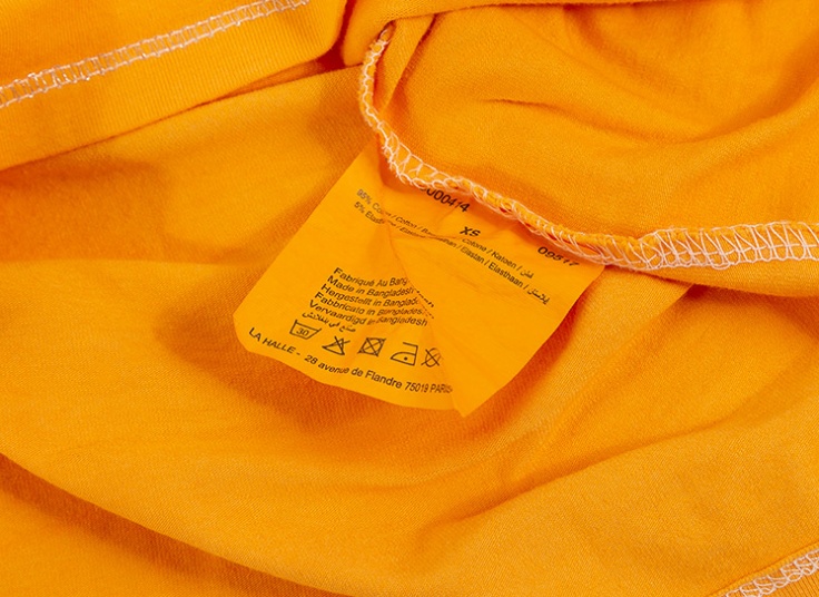 تیشرت آستین بلند زنانه LH