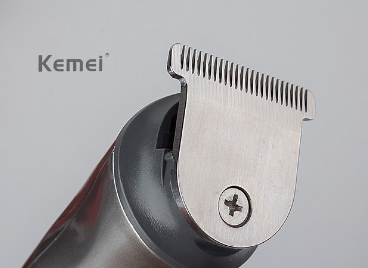 ست کامل اصلاح kemei